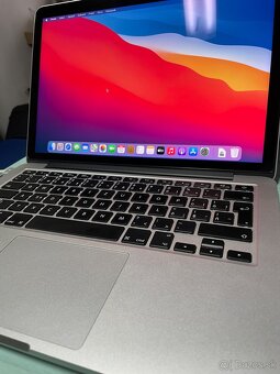Apple MacBook Pro 13" Late 2013 i5 2.4GHz/8GB/256GB - 3