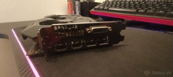 Asus Strix Gtx 1060 6G Gaming - 3