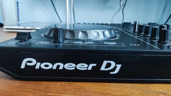Pioneer Dj DDJ-RB - 3