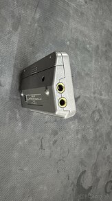 Ladička Ibanez CU30 - 3