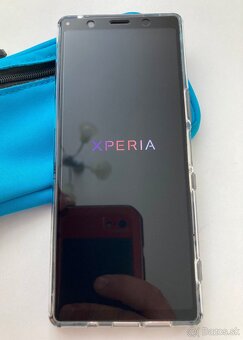 Predám SONY XPERIA 5 LTE - 3