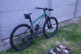 Bicykel Ghost Nirvana Essential. 2023 - 3