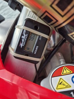Honda CRF250 - 3