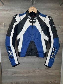 Komplet dámska výstroj na moto - 3