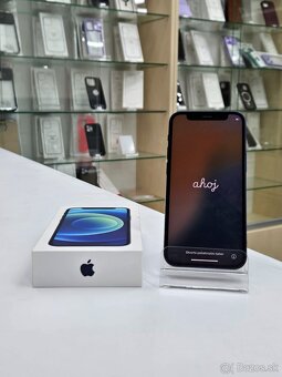 Iphone 12 Mini 64GB | 100% ZDRAVIE - 3