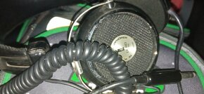 Sluchadla Japan retro Dero D-700 - 3
