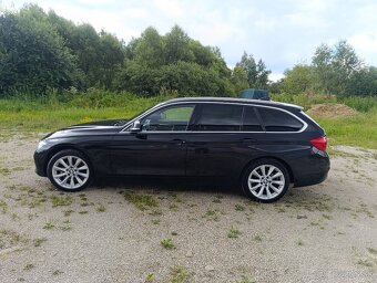 BMW 320d xDrive Touring ,,SPORTLINE" - 3