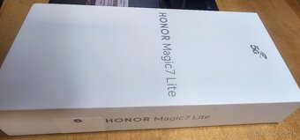 Honor magic 7 lite - 3
