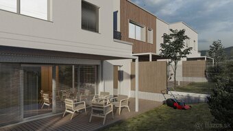 INVESTIČNÝ POZEMOK 4 637m2 Višňové Grundy na predaj - 3