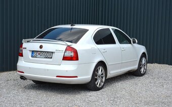 Škoda Octavia RS 2.0 TDi 125kw DSG - 3
