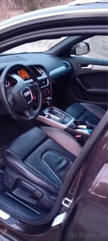 Audi a4 b8 3.0 tdi all-road - 3