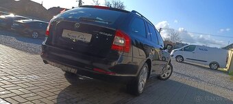 Škoda Octavia Combi 2.0 TDI CR Elegance Možný Leasing - 3