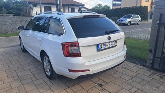 ŠKODA OCTAVIA 3 4x4 - 3