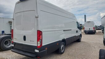 Iveco Daily maxi L4H3 - 3