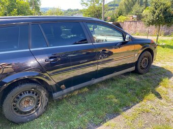 Predám Opel vectra c - 3