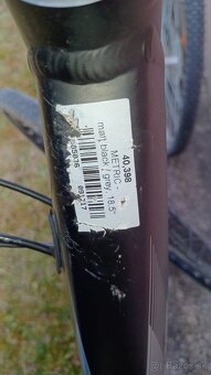 Dámsky elektrobicykel - 3