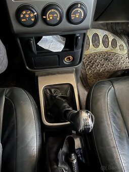 Nissan x-trail - 3