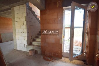 HALO reality - Predaj, rodinný dom Partizánske, Veľké Bielic - 3