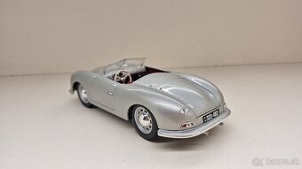1:18 PORSCHE NO.1 TYP 356 ROADSTER - 3