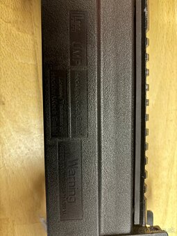 Airsoft Ump 45 (na nahradne diely) - 3