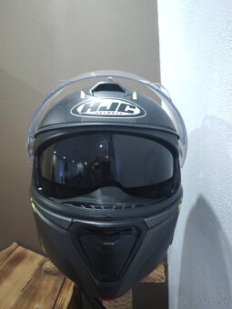 Prilba HJC i 90 - 3