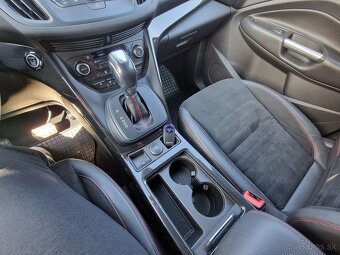 Pradam Kuga 4x4 ST-line - 3