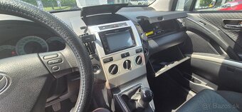 Toyota corolla verso - 3