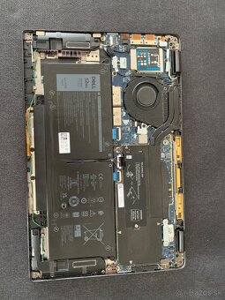 Dell 7410 na diely - 3