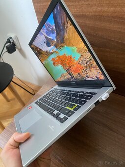 Notebook Asus VivoBook 14 - 3
