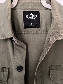 Pánska košeľa Holister - 3