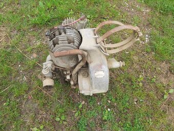 Motor - 3