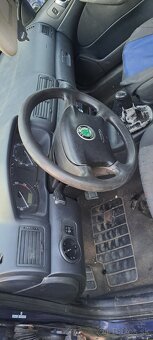 Skoda octavia 1 - 3