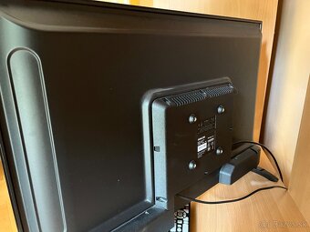 Sencor 32” Led TV - 3