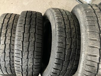 195/60 r16 c michelin - 3