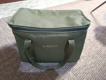 Trakker taška na riad - 3