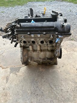 Motor G4LA 1.2L Hyundai Kia - 3