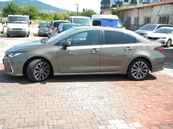 Toyota Corolla Sedan 1,6,97 KW. - 3