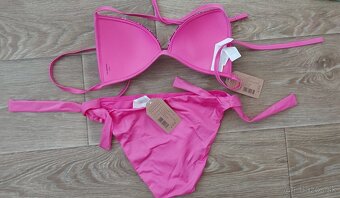 Ružové bikiny - 3