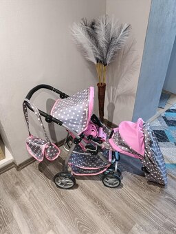 Kocik pre babiku. - 3