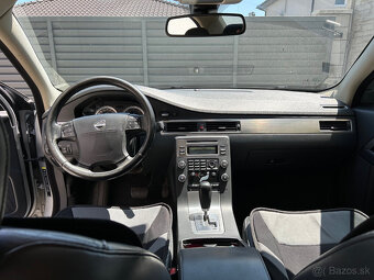Predám Volvo S80 D5 -Automat Diesel - 3