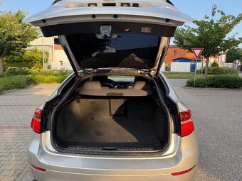 BMW X6. 3.0d 210kw 2010 ročnik - 3