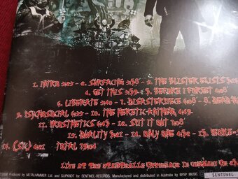 Slipknot - 3