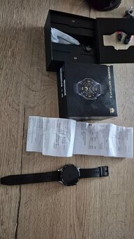 HUAWEI WATCH GT 4 - 3