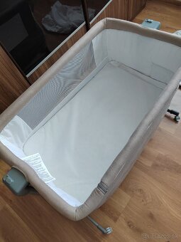 Cestovná postieľka Kinderkraft - 3