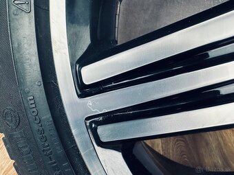 Originál kolesa R18 Mercedes A45 AMG W176 - 3