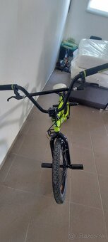 Bmx - 3