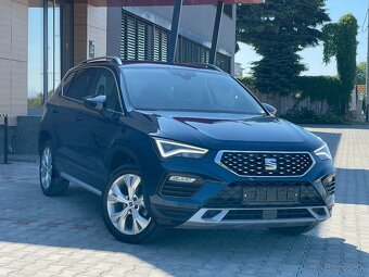 Seat Ateca Facelift XPERIENCE 1.5 TSI DSG 110kW °LEDR18°DPH - 3
