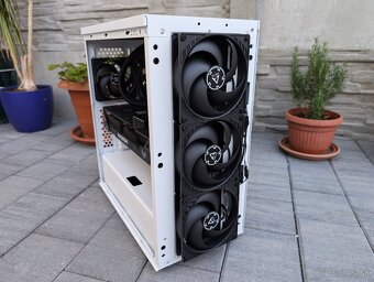 Herný PC (RX 7900 XT 20GB, Ryzen 7 7700, 32GB, 1TB NVMe) - 3
