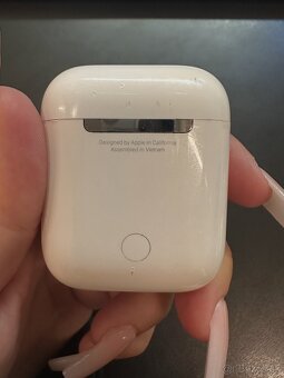 Apple airpods 2 - 3
