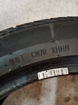 Letné pneumatiky Matador Hectora3 225/45 R17 - 3